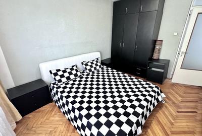 Apartament cu 4 camere decomandat, mobilat în Cetate - 11