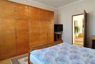 Casa de vanzare, teren mare, intrare auto - Sacadat, Bihor - 3