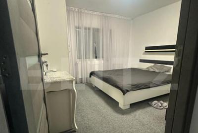 Apartament de vanzare, cu 2 camere mobilat si utilat +garaj - 4