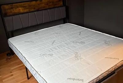 Inchiriere Apartament 2 Camere Proaspat Renovat Lux Soseaua Giurgiului - 3