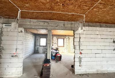 Casă individuală cu 10 camere cu Canalizare în Târgșoru Vechi - 26