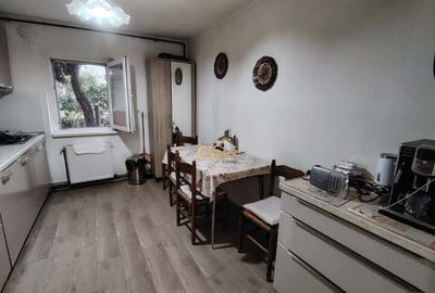 Apartament 3 camere | 65 mpu | zona Piata Ion Mester Manastur - 3