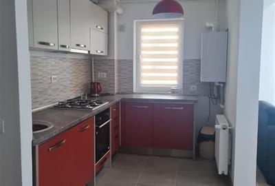 Apartament 2 camere in Top City - 5