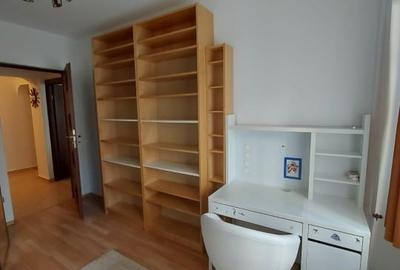 Apartament 3 camere metrou Timpuri Noi - 2