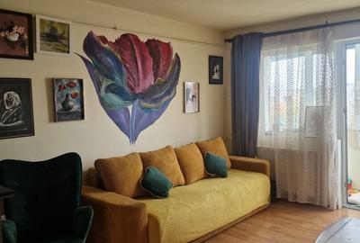 Apartament cu 2 camere decomandat în Vest - 8