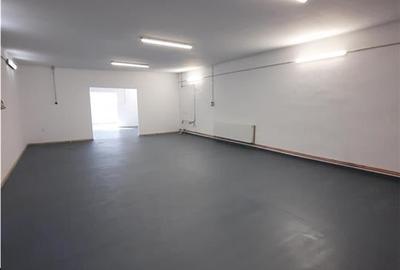 Spatiu Industrial, 220 mp, Sibiu - 10