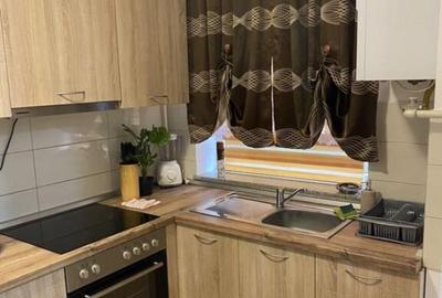 Apartament cu o camera 30 mp Circumvalatiunii - 3