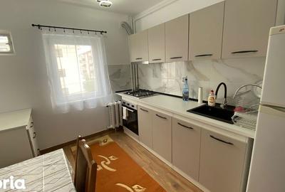 Apartament cu 3 camere semidecomandat în Gheorgheni - 5