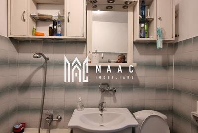 Apartament 4 camere | 84mpu I Balcon | Zona Birouri Romgaz - 9