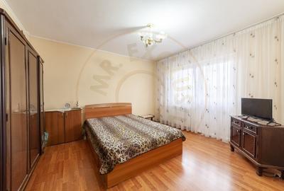 Apartament 3 camere cartier Tudor Vladimirescu langa Arges Mall - 3