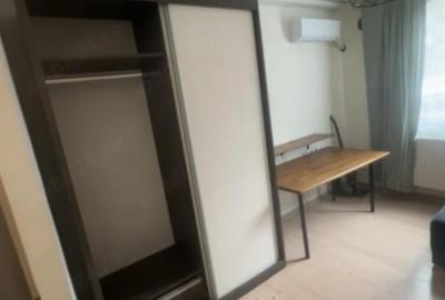 Garsonieră nedecomandată în Decebal - 5