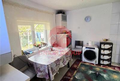 Casă cu 2 camere cu Canalizare în Coiciu - 18
