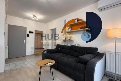 Apartament cu 2 camere decomandat, mobilat în Bartolomeu - 2