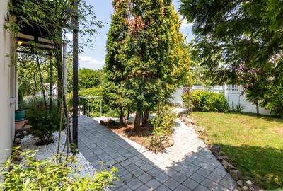 Casa / Vila in Corbeanca, langa lac, zona exclusivista - 3