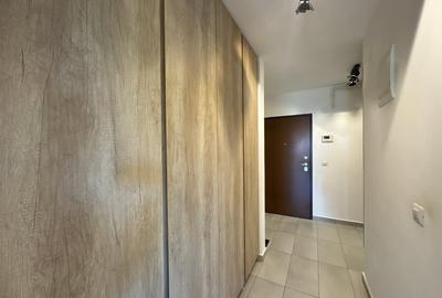 Apartament cu 2 camere decomandat, mobilat în Central - 5