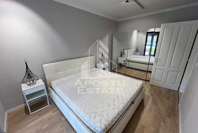 Apartament cu 2 camere decomandat, mobilat în Mehala - 5