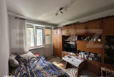 Apartament cu 3 camere decomandat în Botiz - 5