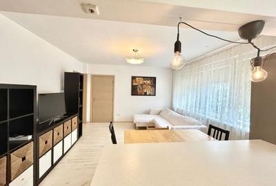 Apartament 3 camere, Domenii, acces metrou 1 Mai - 1