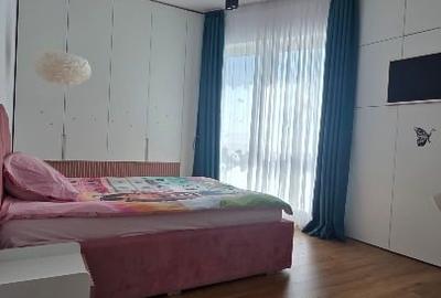 Apartament cu 3 camere decomandat, mobilat în Timpuri Noi - 12