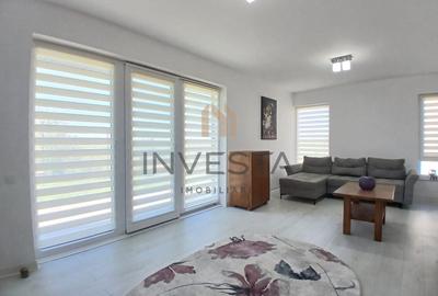 Casă individuală cu 4 camere cu Canalizare în Borhanci - 2