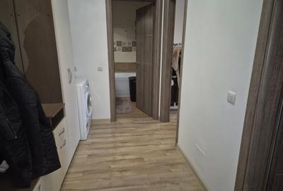 Garsonieră decomandată în Lujerului - 5