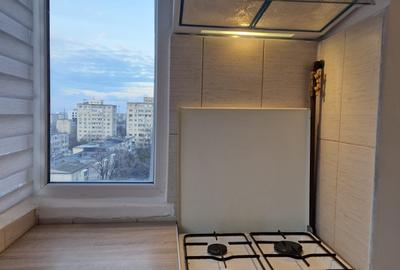 Apartament cu 2 camere decomandat, mobilat în Tomis Nord - 4