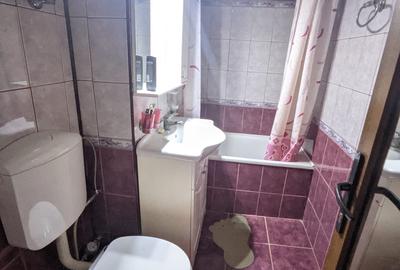 Apartament de vânzare, 3 camere, 66 mp, Mănăștur zona Izlazului - 16