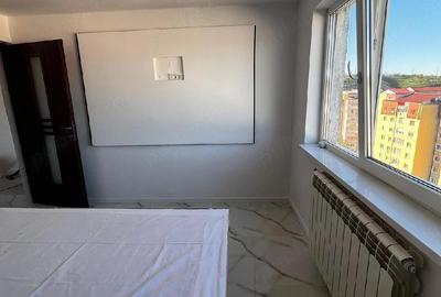 Apartament cu 2 camere semidecomandat în Central - 2