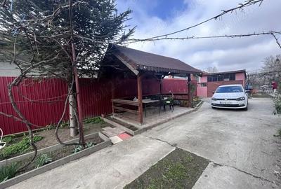 Casa de vanzare 4 dormitoare, teren generos, utilita?i disponibile - 1