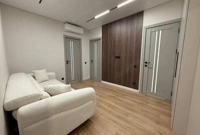 Garsoniera de vanzare zona Titan - 1