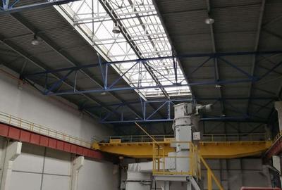 Birouri, spatiu industrial, hale Zona Libera Giurgiu ID 17096 - 2