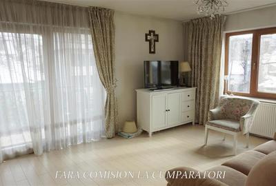 Duplex cu 7 camere cu Canalizare în 1 Mai - 10