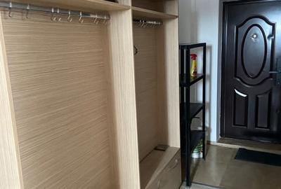 Apartament 2 camere, 50 mp, zona Borhanci - 5