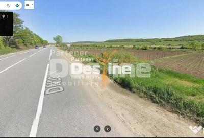 Teren de 10900 mp, în Bălțați - 2