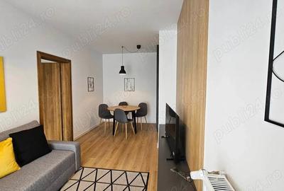 Apartament cu 2 camere nedecomandat în Decebal - 19