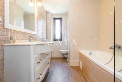 Apartament cu 3 camere decomandat în Sub Arini - 9