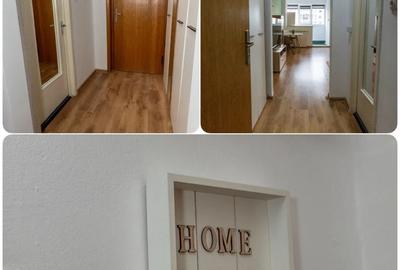 Garsonieră decomandată, mobilată în Pantelimon - 7