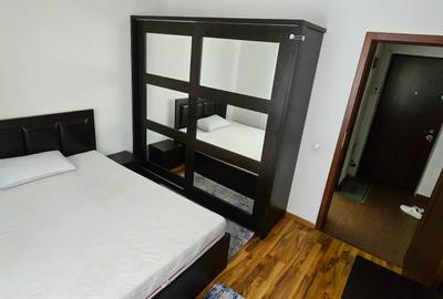 Apartament 3 Camere, 2 băi Metrou"Dimitrie Leonida" - 4