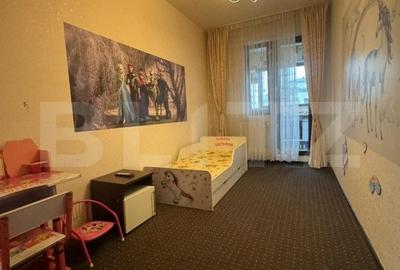 Apartament cu 2 camere DREAM RESIDENCE - 3