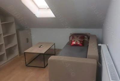 Apartament cu 2 camere în Ultracentral - 1