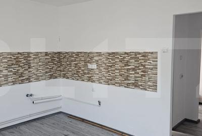 Apartament spatios, 3 camere, 88 mp, complet renovat - Sfantu Gheorghe