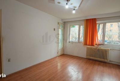 Apartament cu 2 camere în Bucureștii Noi - 8
