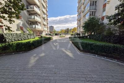 Apartament cu 2 camere la 10 minute de parcul Titanii - 20
