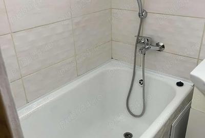 Apartament cu 2 camere decomandat în Central - 2