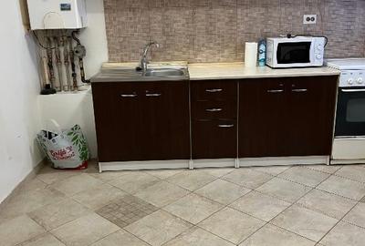 Garsonieră decomandată, mobilată în Odăile - 3