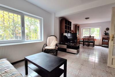 Apartament în Snagov – liniște, natură și confort - 4