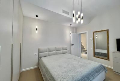 Duplex - 3 camere - CATTED FAMILY, Pipera - 33