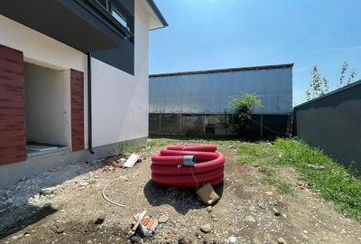 Apartament 2 camere|gradina|incalzire pardoseala - 12