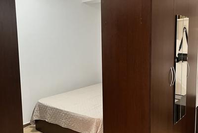 Garsonieră decomandată în Străulești - 1