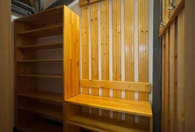 Apartament cu 3 camere decomandat, mobilat în Tei - 18